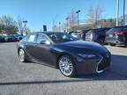 2024 Lexus IS 300 300