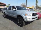 2006 Toyota Tacoma PreRunner V6