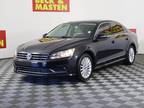 2017 Volkswagen Passat 1.8T SE