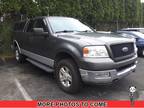 2004 Ford F-150