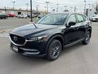 2019 Mazda CX-5 Sport