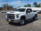 2023 Chevrolet Silverado 2500HD LTZ