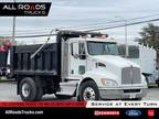 1990 Kenworth Single Cab Truck