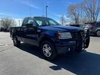 2008 Ford F-150 STX