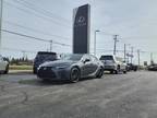 2024 Lexus IS 350 350 F SPORT