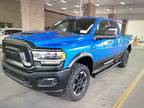 2023 Ram 2500 Power Wagon