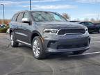 2024 Dodge Durango Citadel