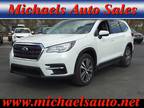 2021 Subaru Ascent Premium 7-Passenger