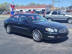 2005 Buick Lacrosse CXL