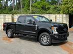 2022 Ford F-250 Super Duty Lariat