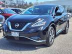 2023 Nissan Murano S