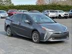 2022 Toyota Prius L Eco