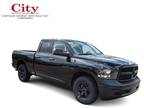 2024 Ram 1500 Classic Tradesman