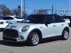 2017 Mini Hardtop 4 Door Cooper S