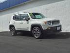 2015 Jeep Renegade Limited