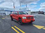 2008 Dodge Dakota Sport