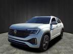 2024 Volkswagen Atlas Cross Sport SEL R-Line 4Motion