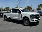 2024 Ford F-350 Super Duty Limited