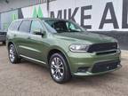 2020 Dodge Durango GT Plus