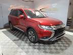 2020 Mitsubishi Outlander SE