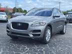 2019 Jaguar F-PACE 25t Prestige