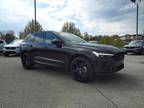 2024 Volvo XC60 Recharge T8 Ultimate Black Edition