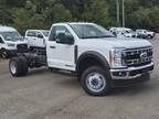 2024 Ford F-550 Chassis XL