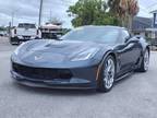 2019 Chevrolet Corvette Grand Sport