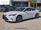 2024 Lexus ES 300h 300h Luxury