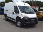 2024 Ram Promaster Cargo Van High Roof 136 in. WB