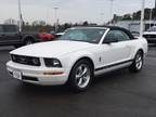 2007 Ford Mustang V6 Deluxe