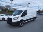 2024 Ford Transit 250