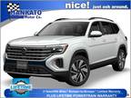 2024 Volkswagen Atlas SE 4Motion