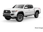 2023 Toyota Tacoma TRD Off-Road