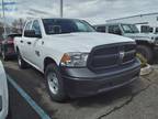 2024 Ram 1500 Classic Tradesman