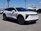 2024 Chevrolet Blazer Ev 2LT