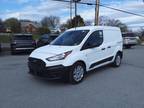 2023 Ford Transit Connect XL