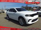 2024 Dodge Durango GT