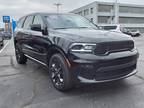 2021 Dodge Durango SXT Plus