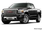 2018 Gmc Canyon SLT