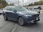 2020 Volvo XC90 T6 AWD MOMENTUM 7 PASSENG