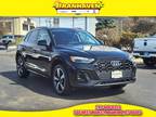 2022 Audi Q5 45 S line Premium Plus quattro