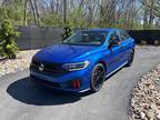 2024 Volkswagen Jetta Gli 40th Anniversary Edition