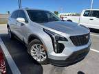 2020 Cadillac XT4 Luxury