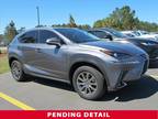 2019 Lexus NX 300 Base