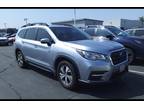 2020 Subaru Ascent Premium 7-Passenger