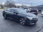 2018 Honda Civic Touring