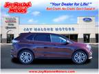 2018 Ford Edge Sport