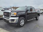 2016 Gmc Sierra 2500HD Base