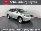 2013 Lexus RX 350 4DR AWD